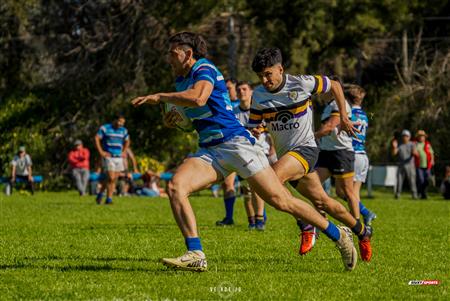 URBA - 1C - Lujan RC vs CASA de Padua - Sep 14