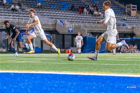 RSEQ 2024 - Hors Champ - U de Montréal (3) vs (2) Montmorency