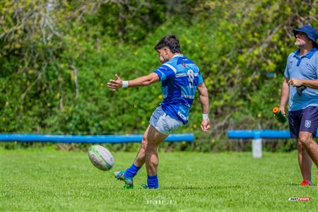 URBA - 1C - Lujan RC vs Mercedes RC