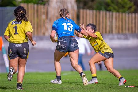 FER 2023 - DHB F - GETXO NESKAK RT VS PRB FLOR DE ESCOCIA