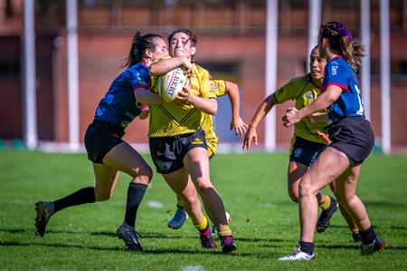 FER 2023 -  Eibar vs Getxo - Copa de la Reina