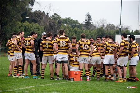 URBA 2024 - Top 12 - PreIntB - Alumni (27) vs (22) Belgrano Athletic