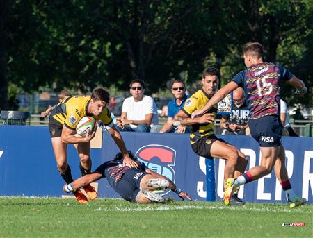 SRA 2024 - Pampas (38) vs (20) Peñarol