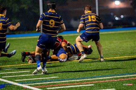 RQ 2024 - Finales - SL M1 - TMR (19) vs (20) Beaconsfield - Match