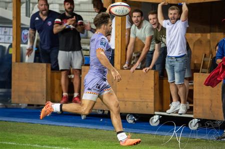 FFR 2024 PRO D2 - Grenoble (15) vs (12) Provence