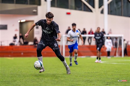 TKL 2024 DIV 3 - FC Lion D3 (3) vs (0) Himmithy FC