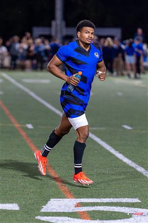 RSEQ 2024 - Rugby M - Université de Montréal (6) vs (24) McGill University