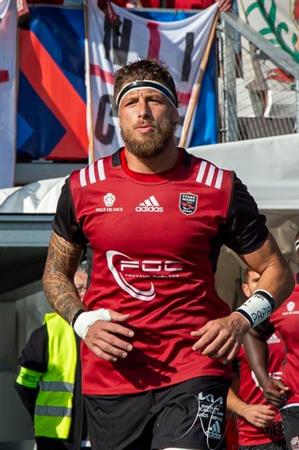 FFR 2024 - Finale Nationale - Nice (39) vs (30) Narbonne