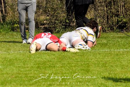 NOA 2024 - Tucuman Lawn Tennis vs Los Tarcos RC