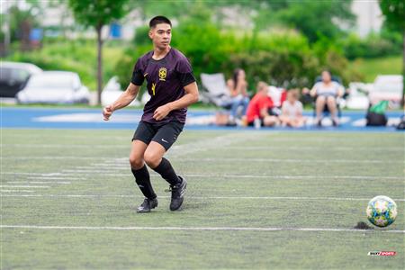 TKL 2024 DIV 1 - Joga Bonito (5) vs (3) Legacy