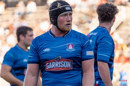 Montreal 1862 Rugby (12) vs (14) Atlantic Privateers RC - 2nd Half