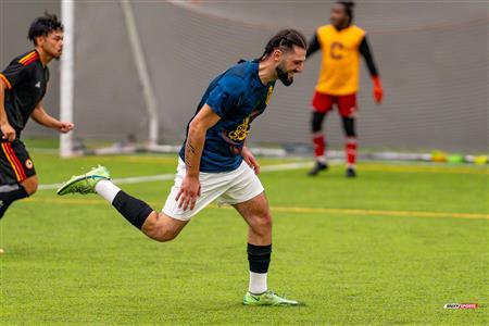 TKL 2024 DIV 2 - FC Lion (3) vs (4) Bolos TKL
