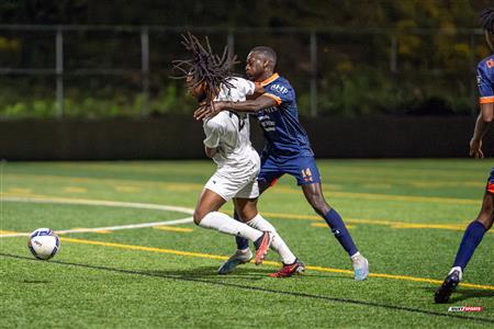 L1QC 2024 M - CS St-Laurent vs AS Laval