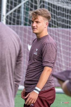 RSEQ 2024 - Rugby Univ. Masc - Ottawa U vs ETS - Avant Match