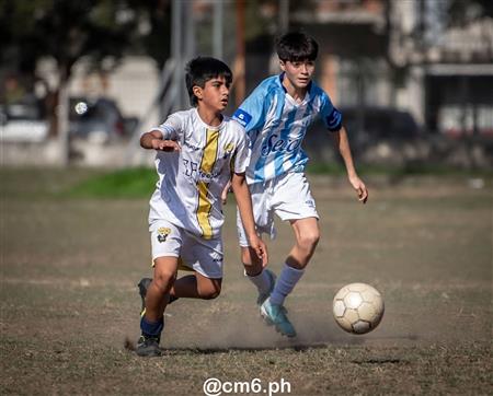 Club Atlético Tucuman vs CRF