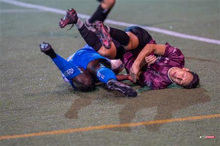 LRSC 2024 DIV 1 - Bandjos FC (5) vs (1) NDG SA