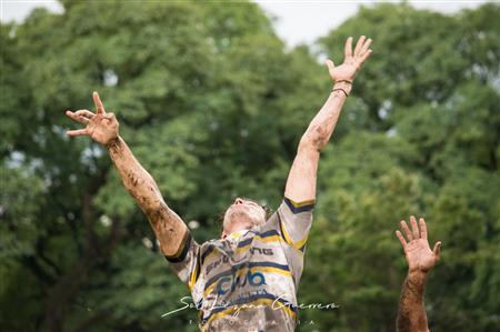 URT 2021 - Tucuman Lawn Tennis Club vs Los Tarcos