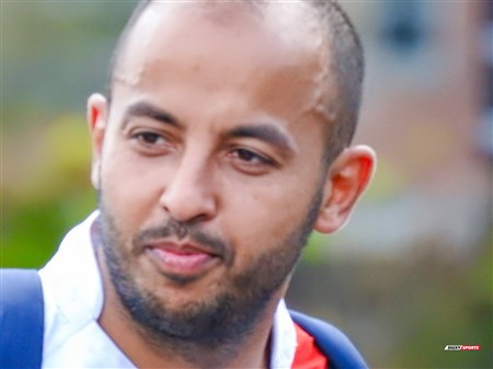 RQ 2017 - Finales LP2 Masc - RCM (21) vs (8) Westmount RC