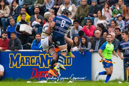 URT 2019 - Final NOA - Tucuman Lawn Tennis vs Universitario Rugby