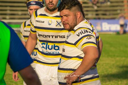 URT 2021 - Tucuman Lawn Tennis Club vs Universitario RC