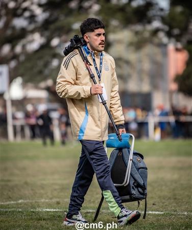 NOA 2024 - Final - Tucuman Lawn Tennis (13) vs (10) Tucuman Rugby