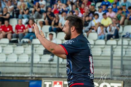 FFR 2024 PRO D2 - Grenoble (29) vs (10) Colomiers