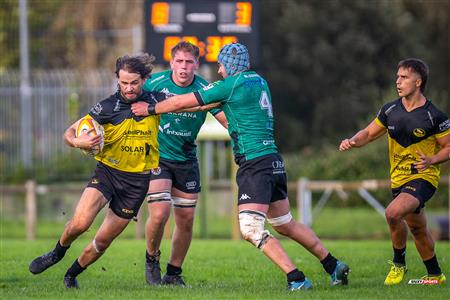 FER 2024 - Gernika (23) vs (10) Getxo - Rugby