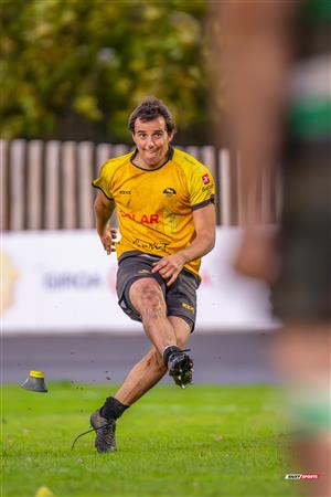 FER 2024 - DHB - Getxo RT (91) vs (0) La Unica RT