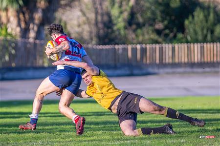 FER 2023 - DHB - Getxo Artea RT (19) vs (13) Universitario Bilbao Rugby