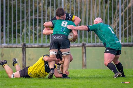 FER 2024 - Gernika (23) vs (10) Getxo - Rugby