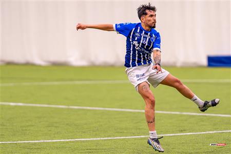 TKL 2024 DIV 2 - Bandjos FC Div 2 Champions - Remise des prix