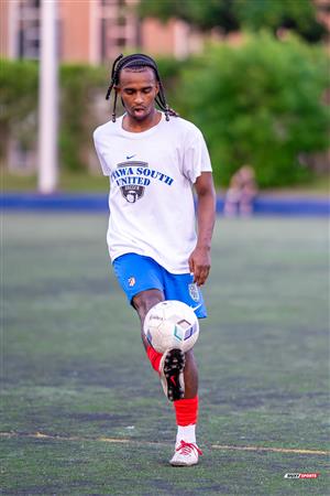 PLSQ - CS Mont-Royal Outremont (1) vs (0) Ottawa South United