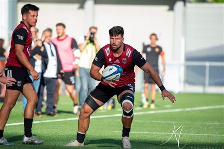 FFR 2024 - Finale Nationale - Nice (39) vs (30) Narbonne