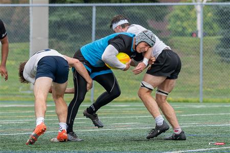 RQ 2024 - Finales - LPR1 M2 - SABRFC (39) vs (17) Wanderers