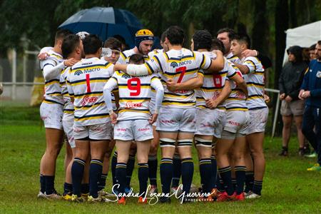 UAR - Torneo del Interior - Tucuman Lawn Tennis Club vs Universitario Rugby Club (Salta)