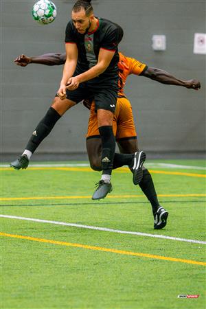 TKL 2024 Div 1 - Semi Final - Bandjos Div 1 (6) vs (7) FC SDT