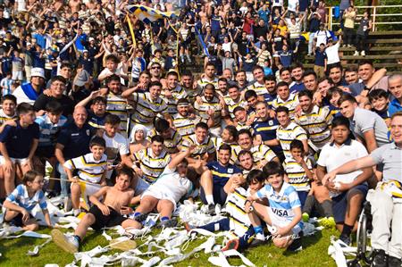 NOA 2024 - Tucuman Lawn Tennis vs Los Tarcos RC