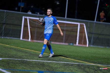 ARSC - Bandjos Div1 (4) vs (0) Homenetmen Gamk