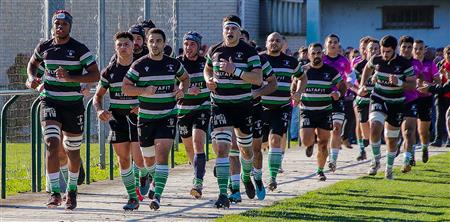 FER 2024 - DHB - La Unica RT (41) vs (9) Uribealdea Rugby