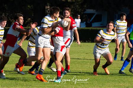 UAR - Torneo del Interior -  Tucuman Lawn Tennis vs Jockey Club de Salta