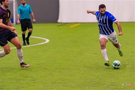 TKL 2024 DIV2 - Bandjos FC Div2 (5) vs (3) Joga Bonito