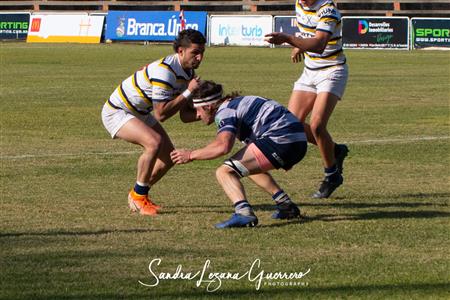 URT 2021 - Tucuman Lawn Tennis Club vs Universitario RC