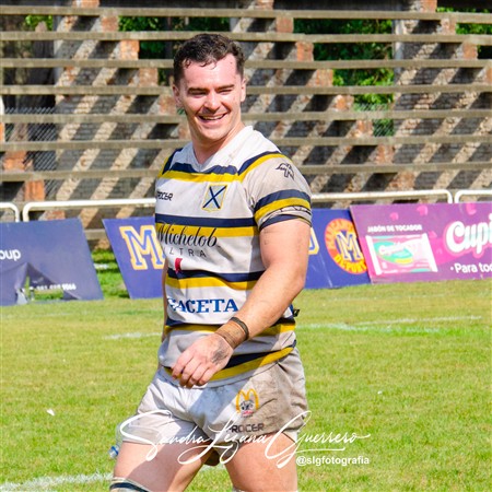 UAR - Nacional de Clubes 2024 - Tucuman Lawn Tennis vs Tala