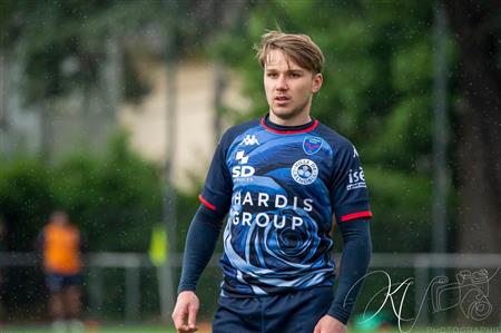 FFR 2024 - ESPOIRS - FC GRENOBLE VS RC Toulonnais