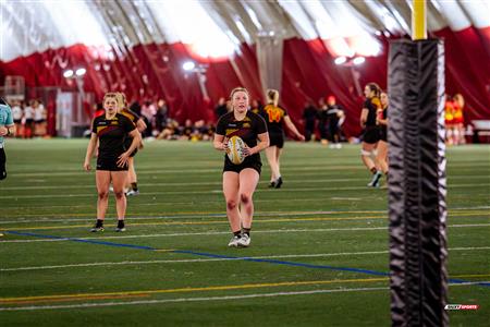 2024 Rugby 7S NATIONALS - Guelph vs Calgary - Game 5