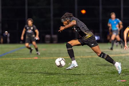 Coupe de Québec - CS Montréal Centre (2) vs (1) Bandjos FC