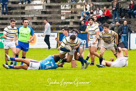 UAR - 2019 - Torneo del Interior - Tucuman Lawn Tennis vs Old Lions