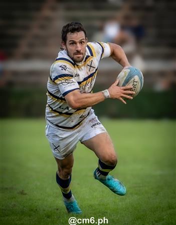 URT 2024 - Tucuman Lawn Tennis Club (29) vs (13) Huirapuca SC