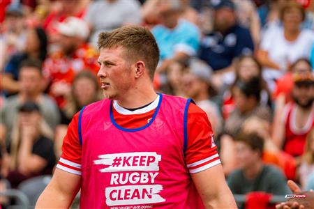 Canada (12) vs (73) Scotland - 2024 TD Place - 1st half - Reel 1