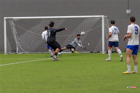 TKL 2024 Div 3 - Wagwan United (1) vs (4) FC Lion D3